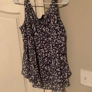 Lane Bryant size 14 woman’s shirt